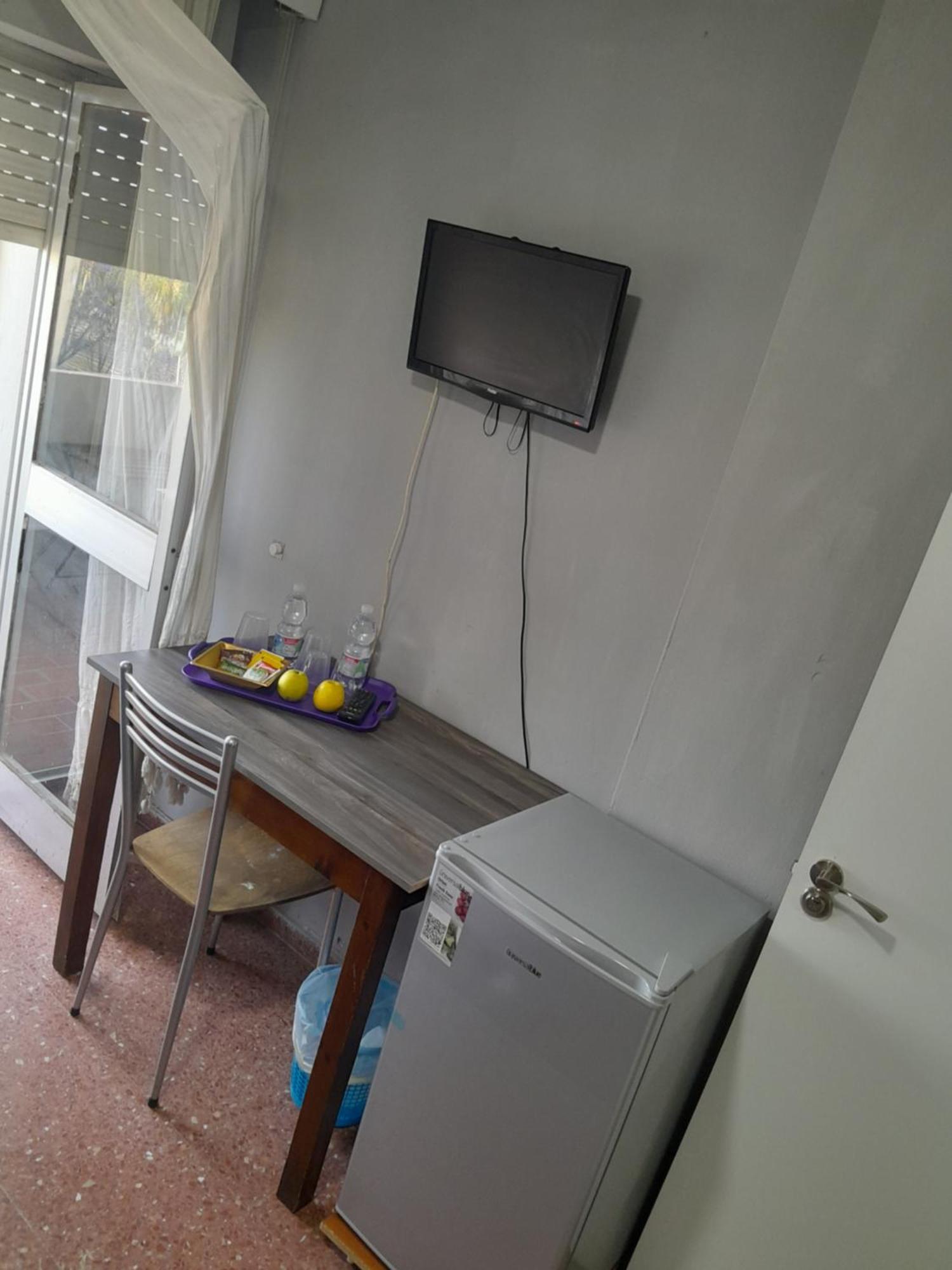 Nueva 2 Algeciras Exterior foto